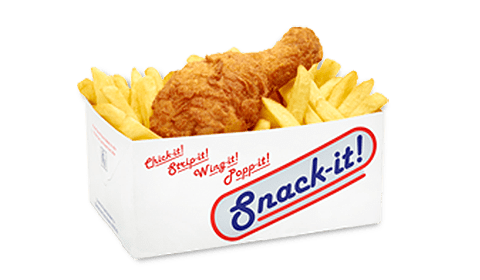 Favorite Britain S Tastiest Chicken